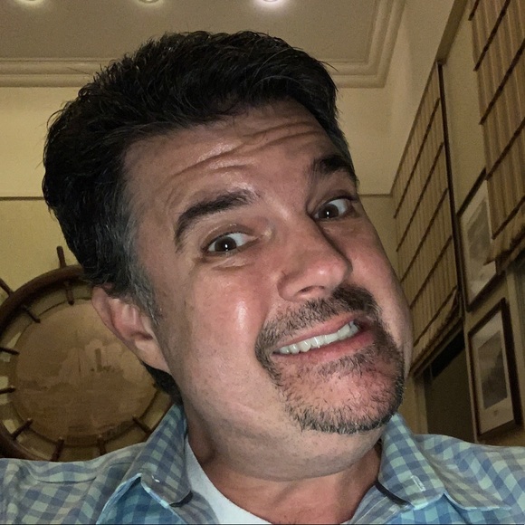 Meet your Posher, Chris - Picture 1 of 1